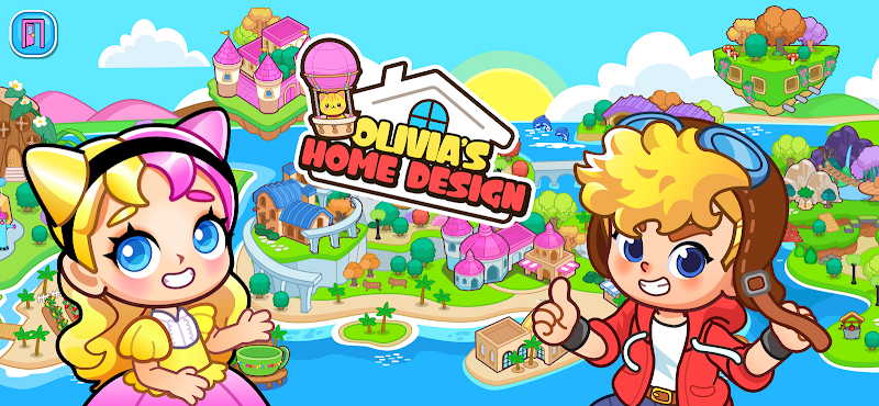 Olivia’s World – Home Town 4