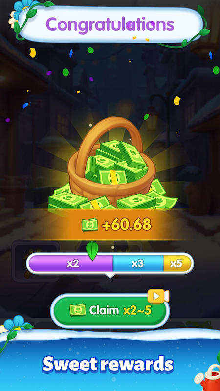 Tidy Gardening Master 3