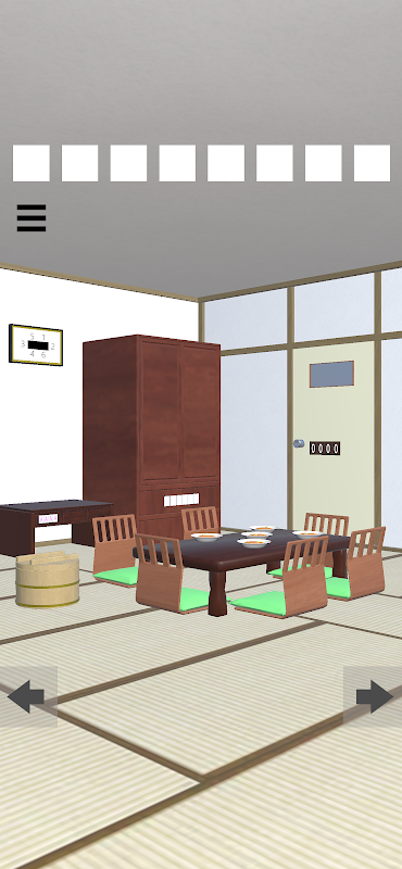 Escape Game Old Folk House 2