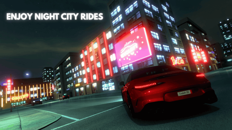 Amg World Simulator 2 (BETA) 3