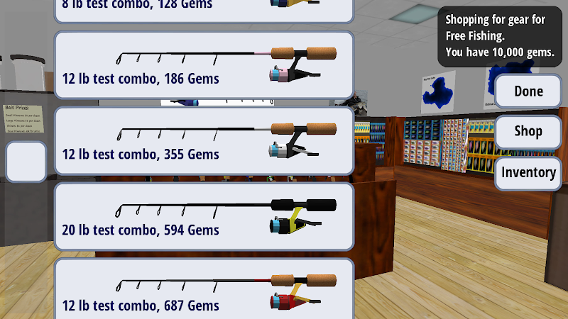 Ice Fishing Derby 2 3