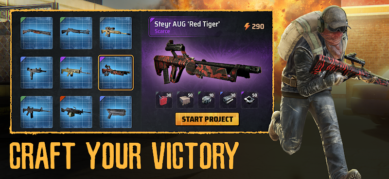 MadWorld: Warfront 4