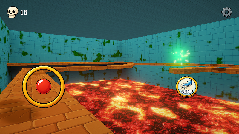 It’s a Trap – Fever Meme Game 2