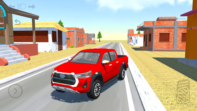 Indian Desi Life Simulator 3D 4