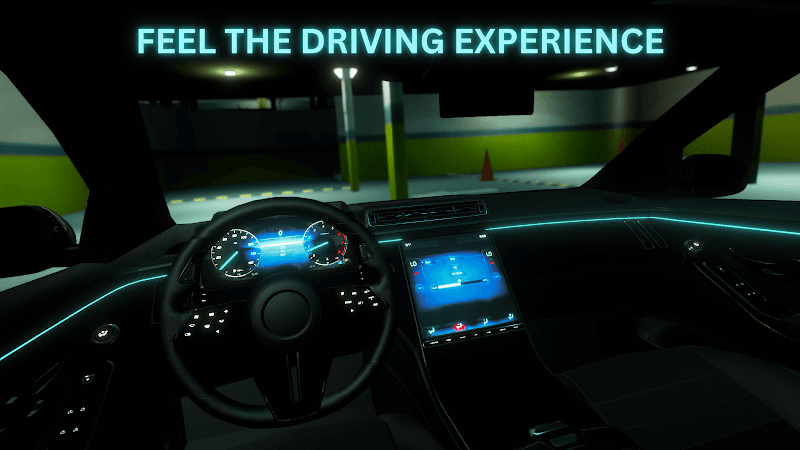 Amg World Simulator 2 (BETA) 4