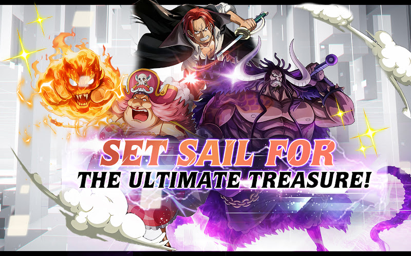 Pirate Fleet: Chasing Dreams 1