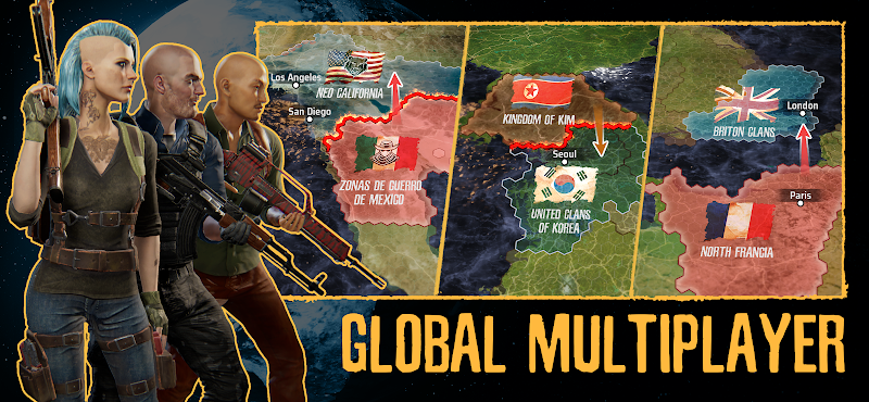 MadWorld: Warfront 3