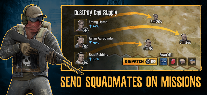 MadWorld: Warfront 2