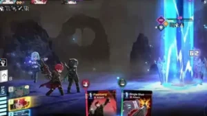 Chaos Zero Nightmare 2