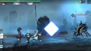 Chaos Zero Nightmare 3