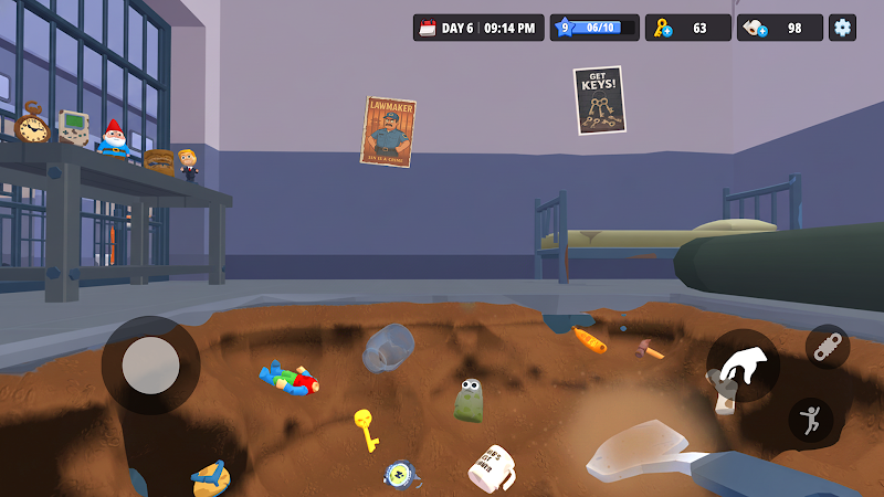 My Prison Break Simulator 2