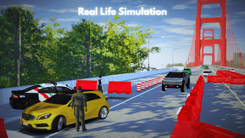Amg World Simulator 2 (BETA) 2