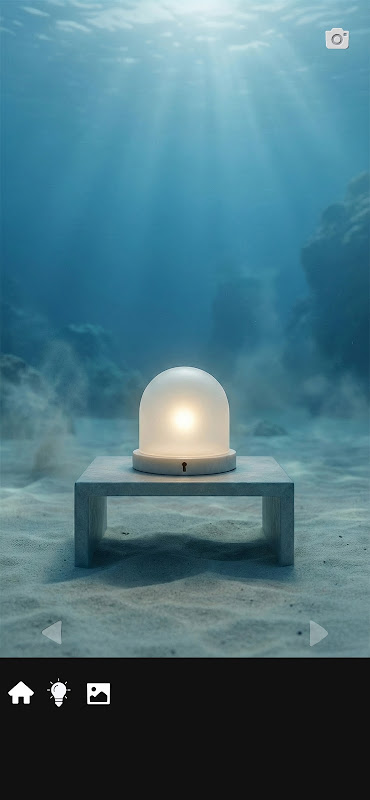 Escape Game: Underwater Living 3