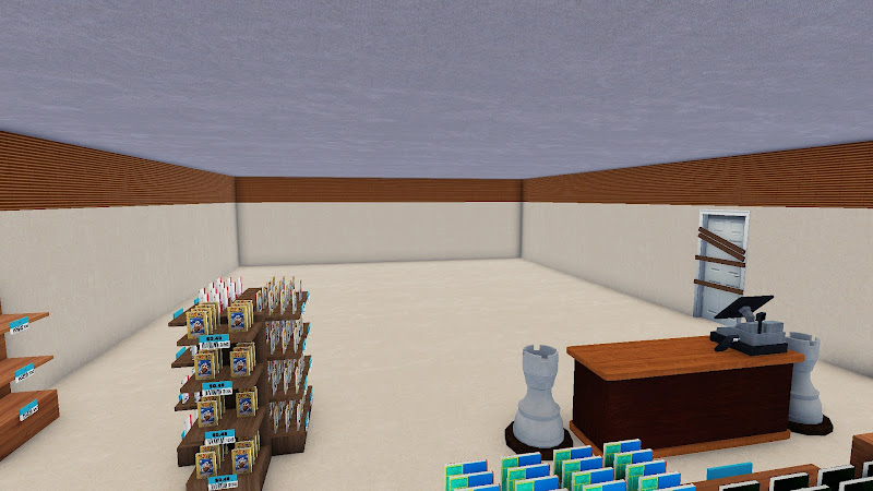 Comic Book Store Simulator 2