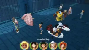 Pirate Crew: Next Chapter 2