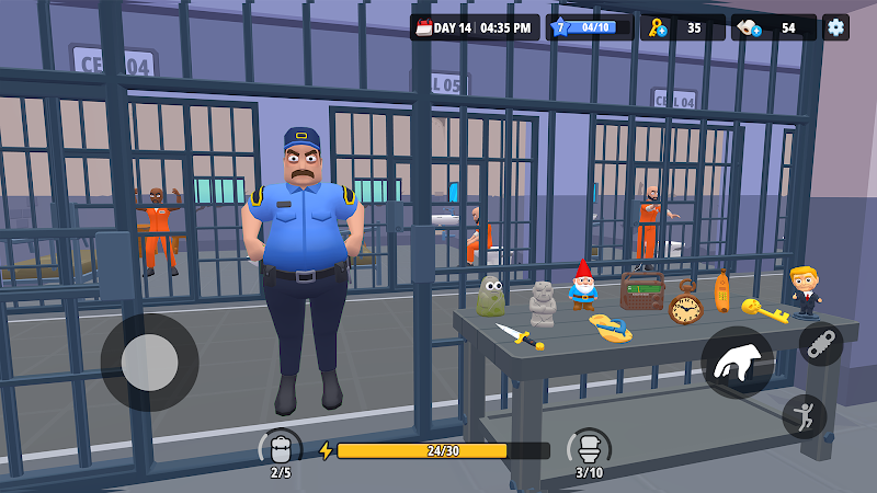 My Prison Break Simulator 3