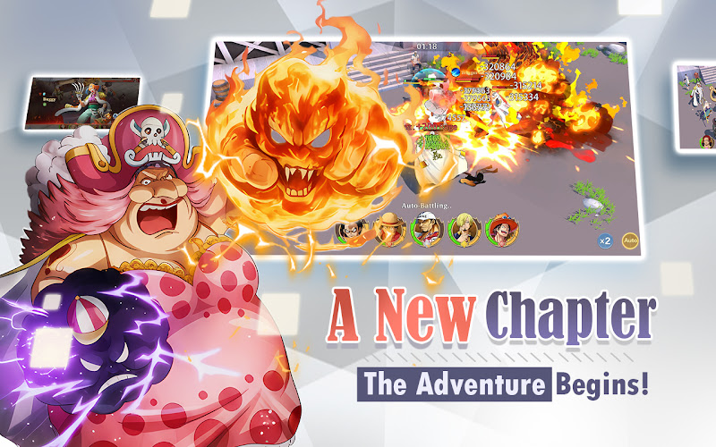 Pirate Fleet: Chasing Dreams 2