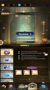 Twilight Chronicle: Idle RPG 4