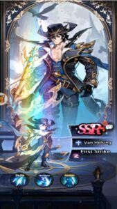 Twilight Chronicle: Idle RPG 2