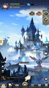 Twilight Chronicle: Idle RPG 3