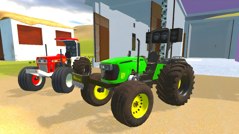 Indian Desi Life Simulator 3D 2